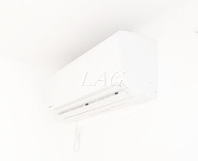 その他　エアコンです。