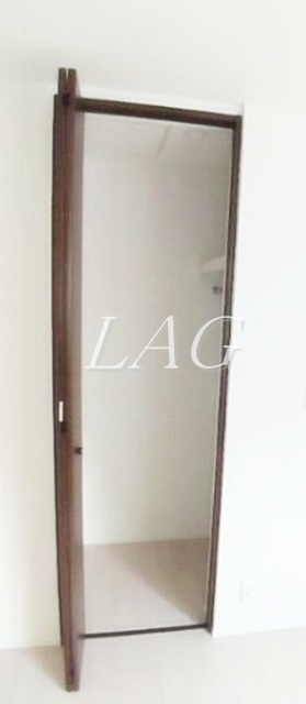 収納　収納です。