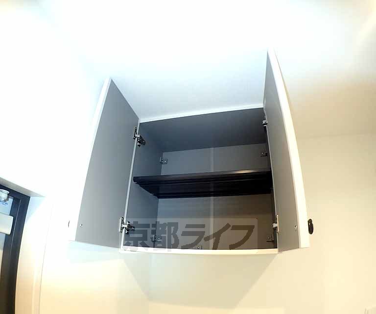 その他設備　とても便利です。