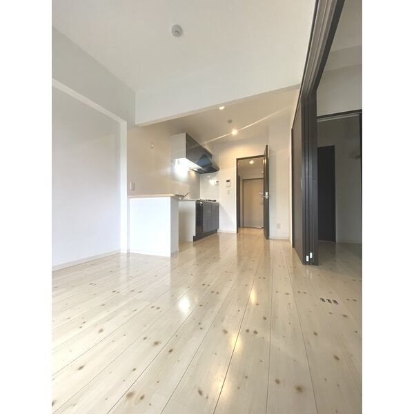 居室・リビング　★見学予約受付中★