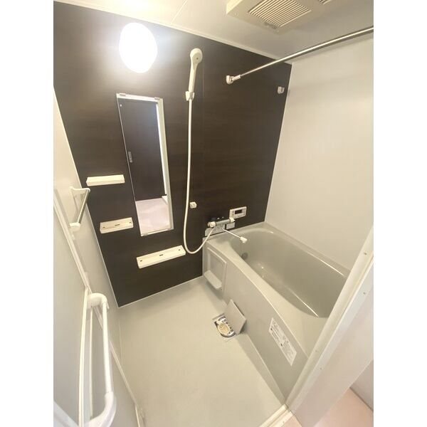 バス・シャワールーム　★見学予約受付中★
