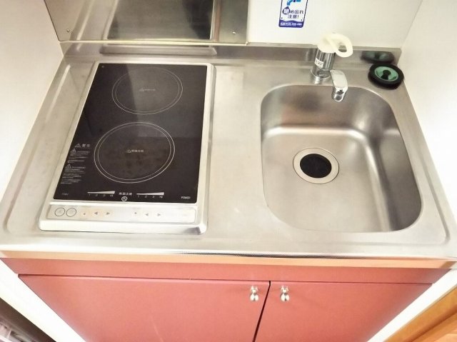 キッチン　画像4