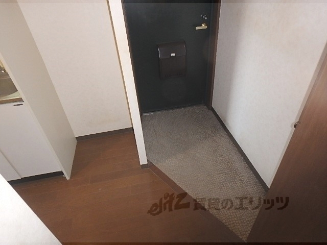 その他部屋・スペース　廊下