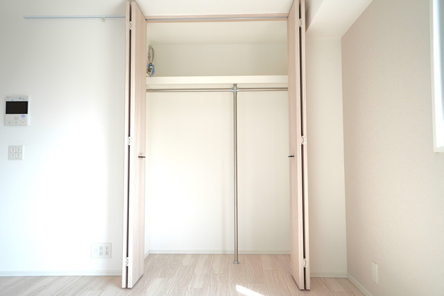 その他設備　※写真は同タイプ住戸です。