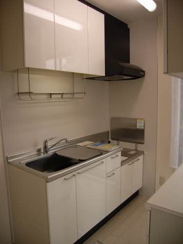 その他部屋・スペース　キッチン