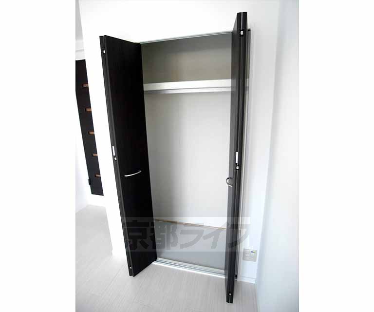 収納　たくさん収納出来ます。