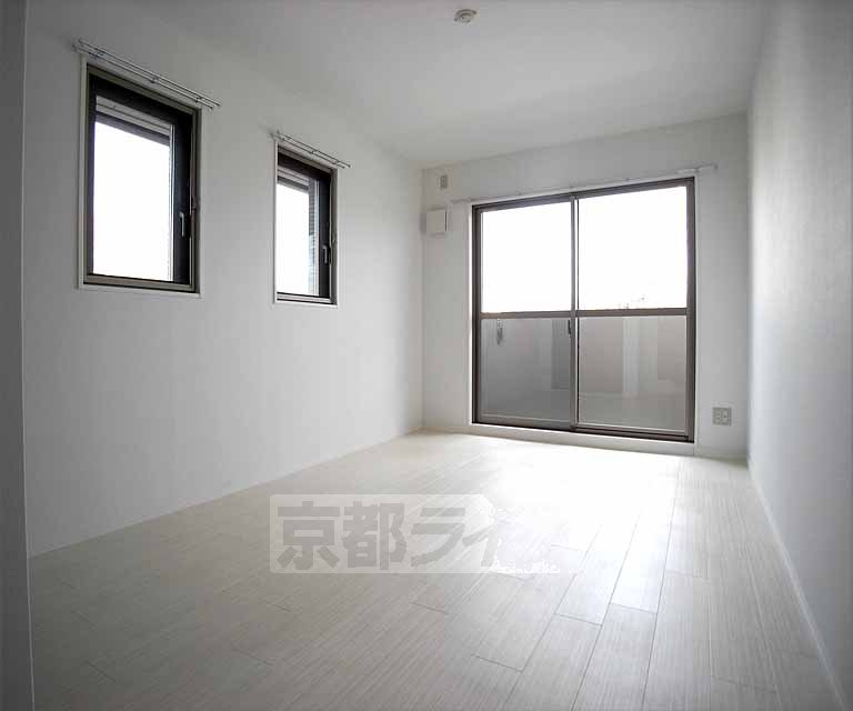 居室・リビング　日当たりが良いですよ。