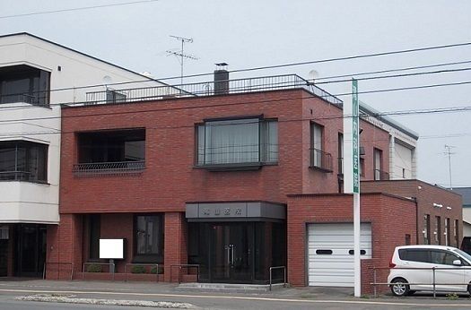 病院　滝山内科医院（病院）まで350m