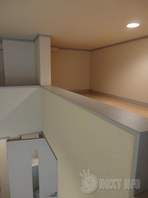 その他部屋・スペース　ロッシェル北里2号棟の内装