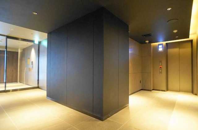 その他共有部分　パークアクシス赤坂山王