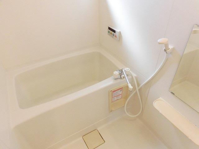 バス・シャワールーム　お風呂