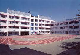 小学校　墨田区立押上小学校（小学校）まで452m