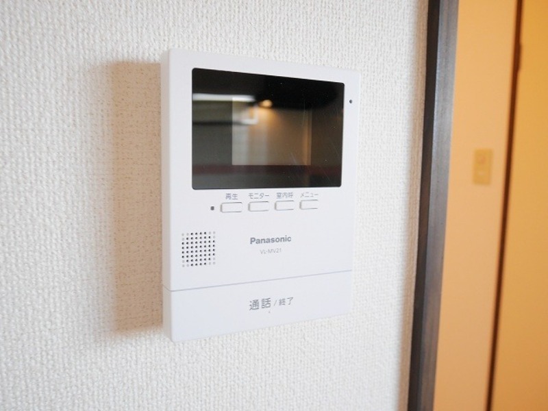 セキュリティ　図面と現状に相違がある場合には現状を優先