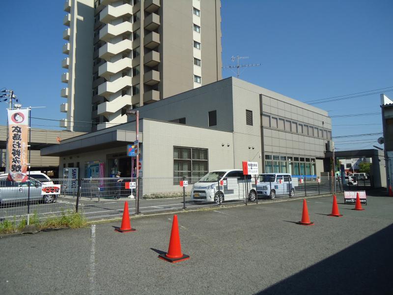 銀行　広島銀行福山蔵王支店（銀行）まで533m