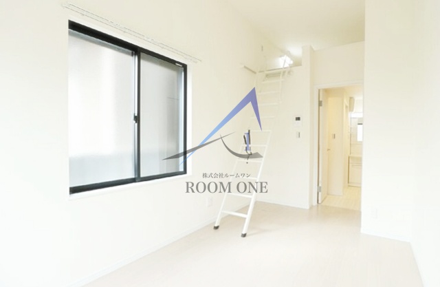 その他部屋・スペース　寝室です。