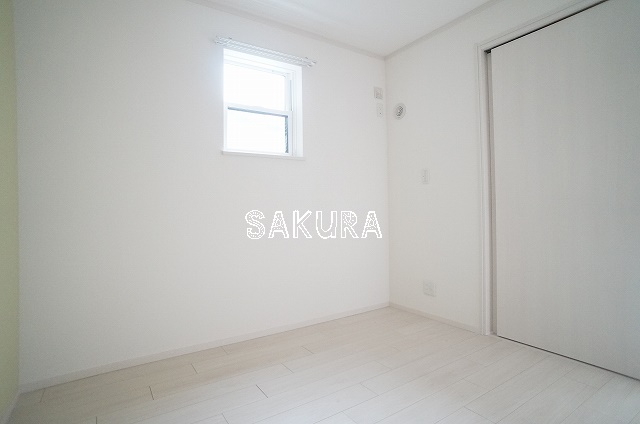 その他部屋・スペース　ゆとりある広さは魅力的です♪