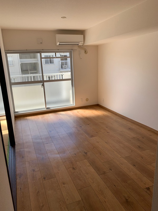 居室・リビング　別部屋参考