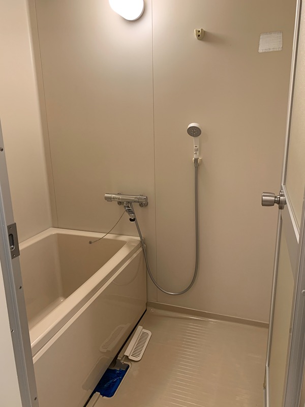 バス・シャワールーム　別部屋参考