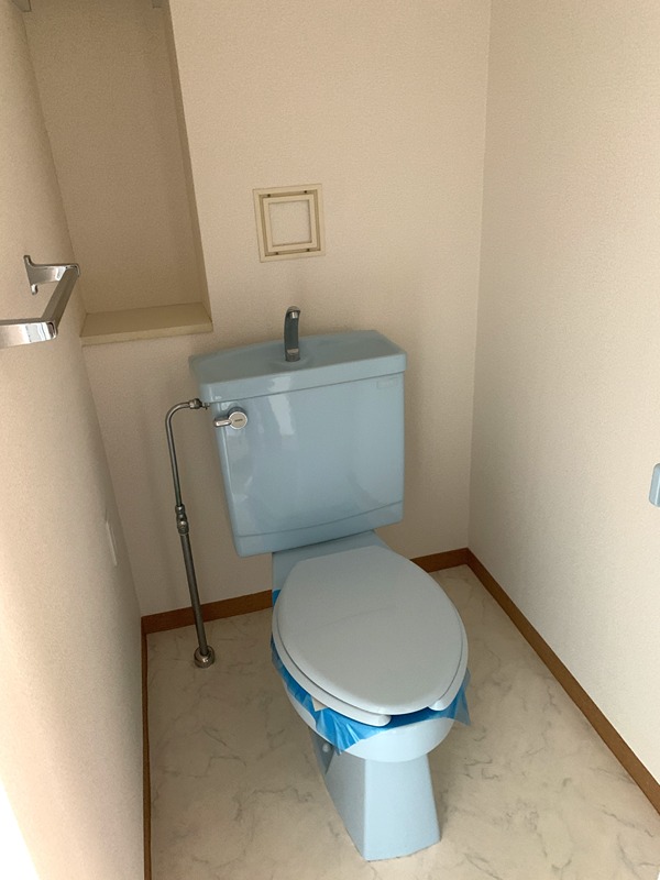 トイレ　別部屋参考