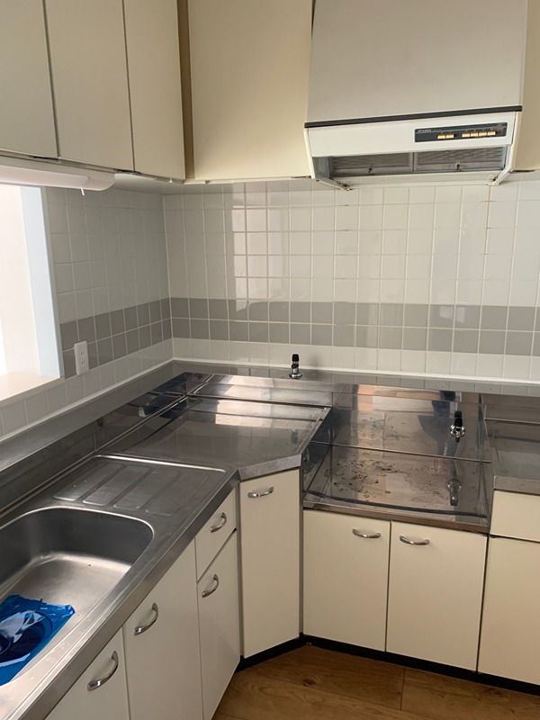 キッチン　別部屋参考