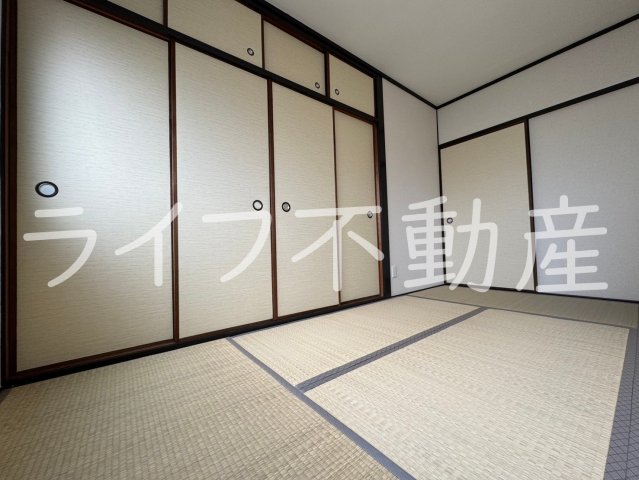 その他部屋・スペース　物件の内装です