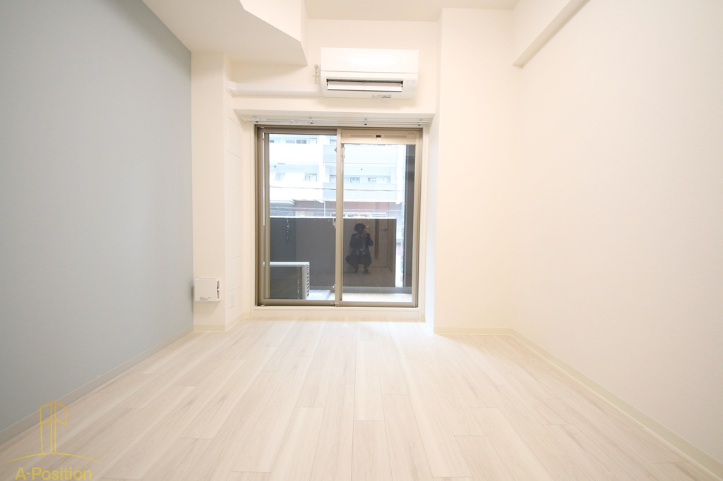 居室・リビング　プレサンス南堀江ザ・センス