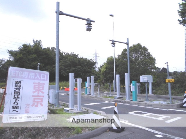 その他　駒寄スマートIC（その他）まで3306m