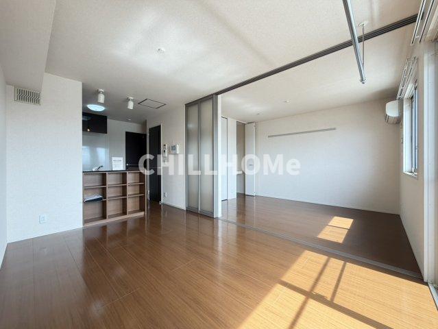 居室・リビング　当社、チルホームのHPもご覧ください(^^)/物件情報多数♪