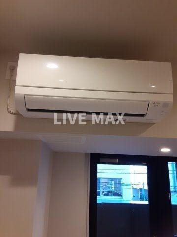 その他設備　別号室参考写真