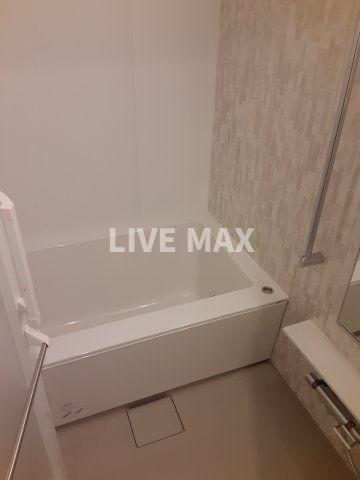 バス・シャワールーム　別号室参考写真