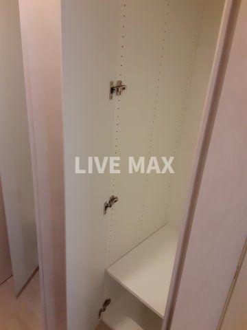 収納　別号室参考写真