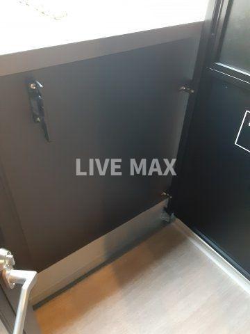 バルコニー　別号室参考写真