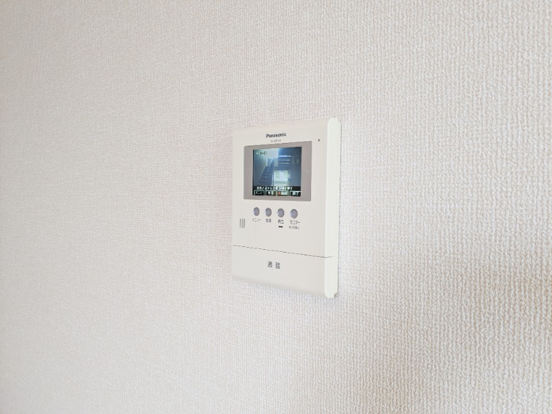 セキュリティ　図面と現状に相違がある場合には現状を優先