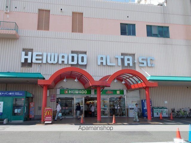 ショッピングセンター　平和堂和邇店（ショッピングセンター）まで5300m