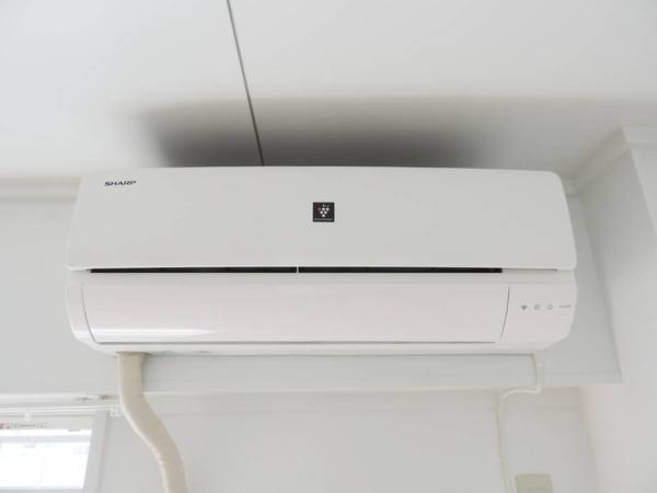 その他設備　ビレッジハウスの同一物件・同一タイプの間取りの写真です