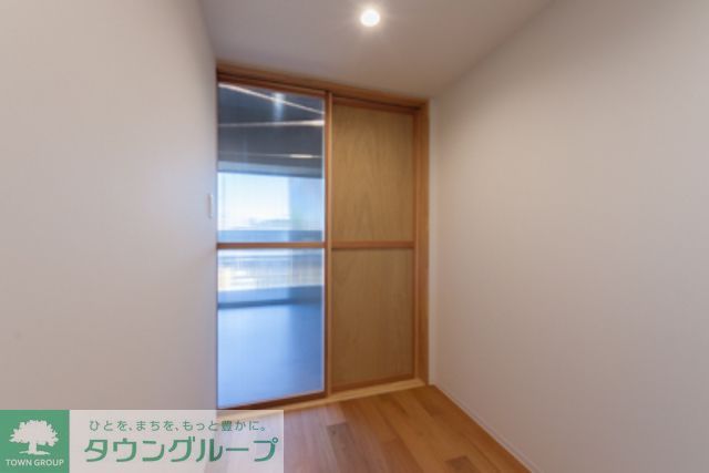 その他　※写真は同タイプ住戸です。