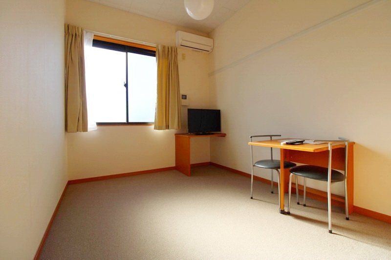 居室・リビング　リビング/居室