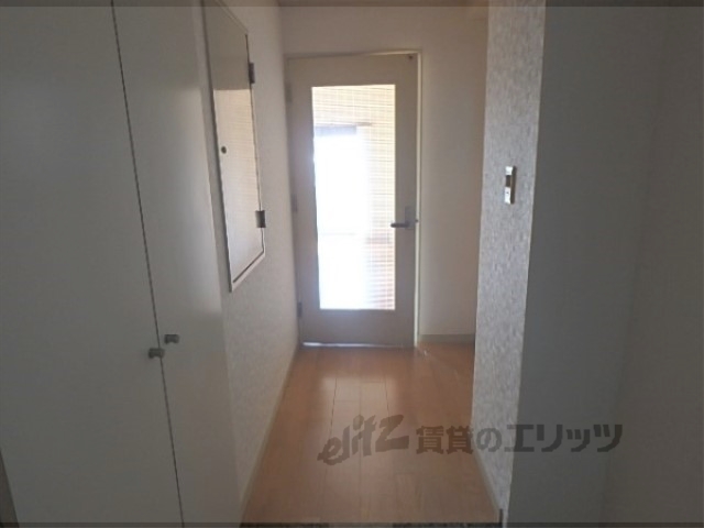 その他部屋・スペース　廊下