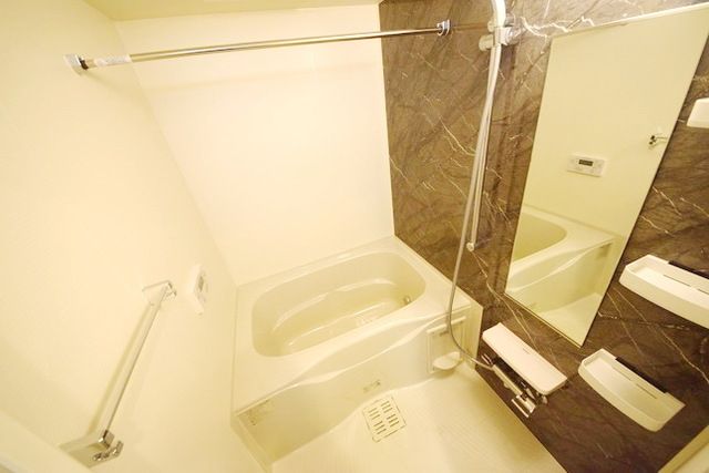 バス・シャワールーム　★お部屋探しは株式会社タウンハウジング東京まで★