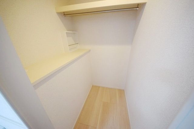 収納　★お部屋探しは株式会社タウンハウジング東京まで★