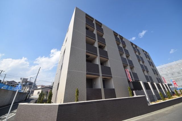 建物外観　★お部屋探しは株式会社タウンハウジング東京まで★