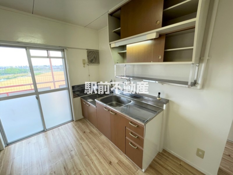 キッチン　◆他部屋流用◆