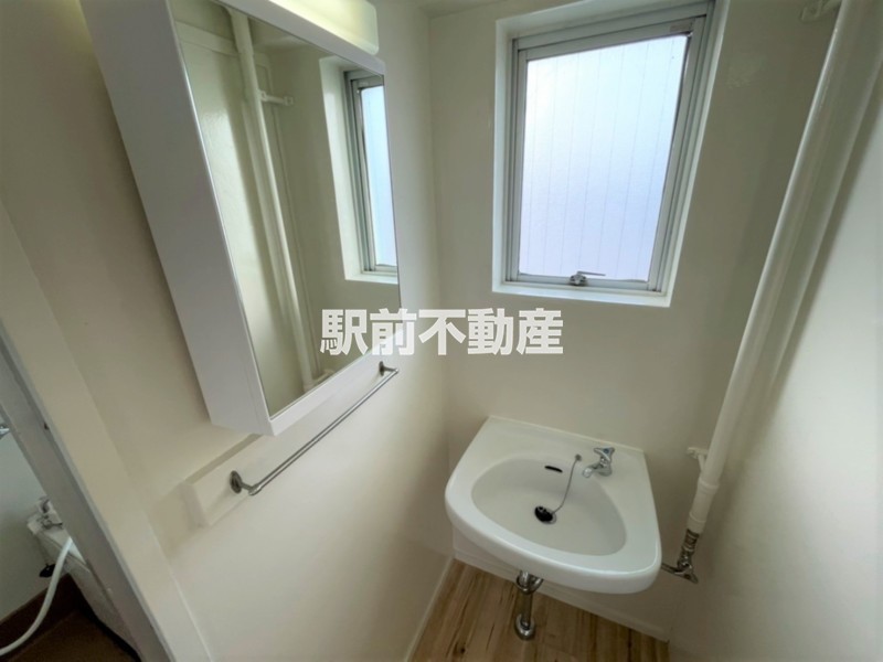 洗面設備　◆他部屋流用◆