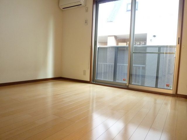 居室・リビング　居室