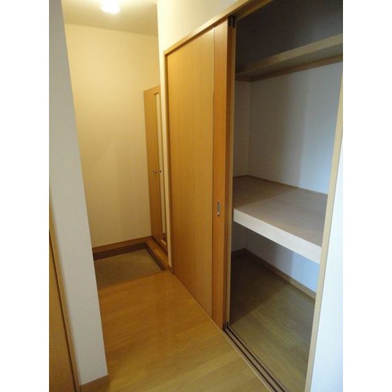 玄関　※現況優先