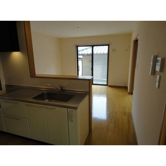 キッチン　※現況優先