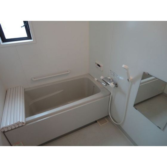 バス・シャワールーム　※現況優先