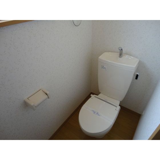 トイレ　※現況優先