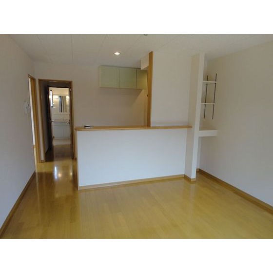 居室・リビング　※現況優先