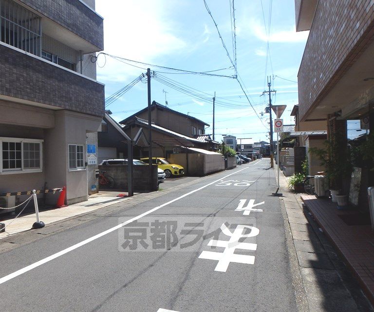 その他　近隣風景です。